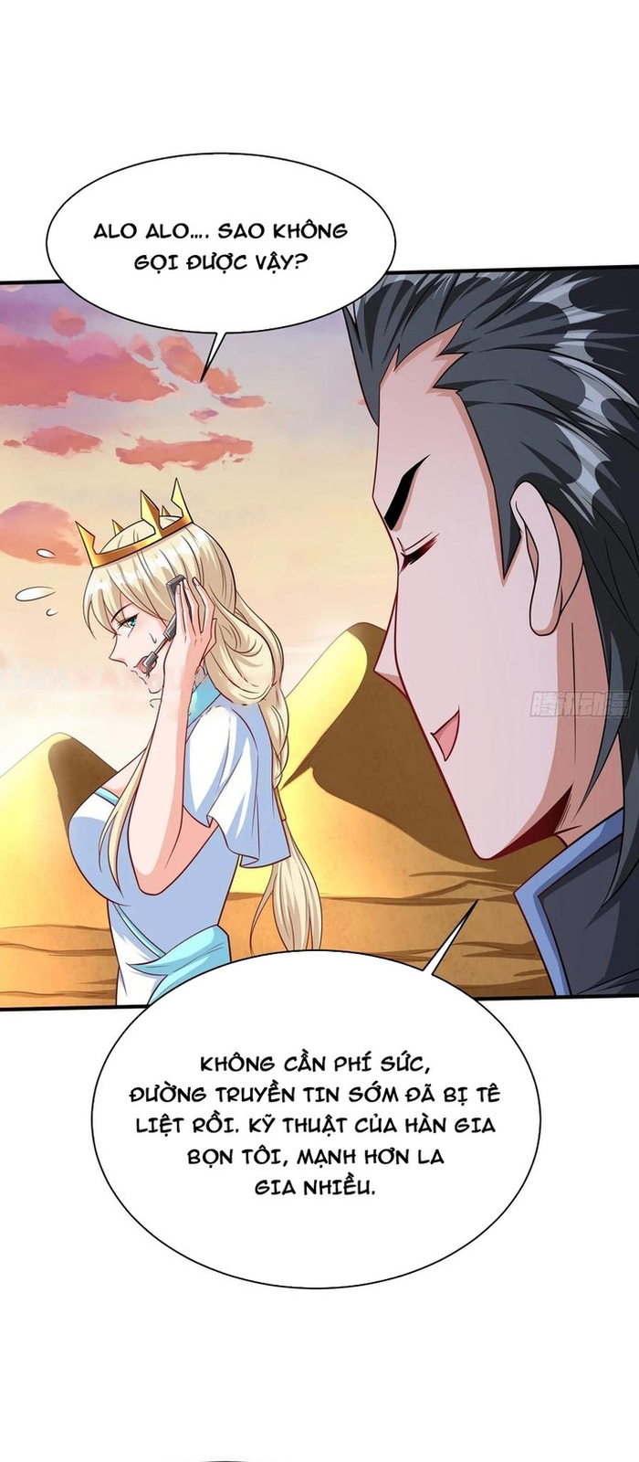 Người Chơi Siêu Cấp Chapter 72 - Trang 2