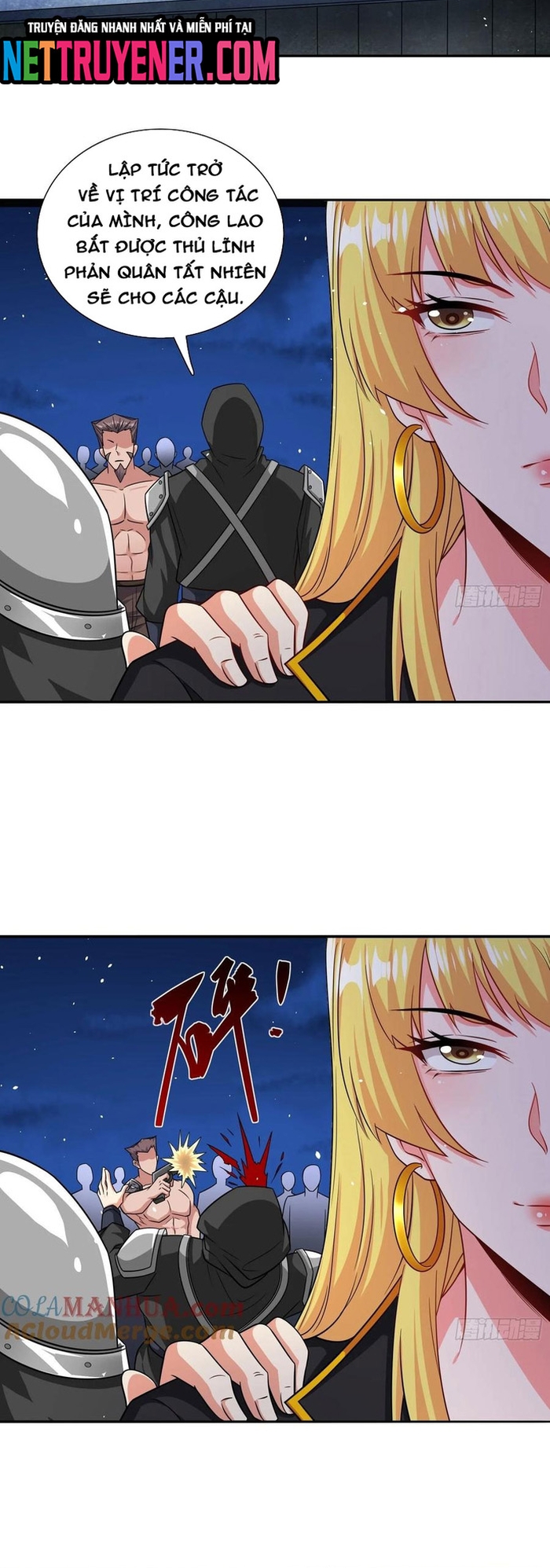 Người Chơi Siêu Cấp Chapter 73 - Trang 2
