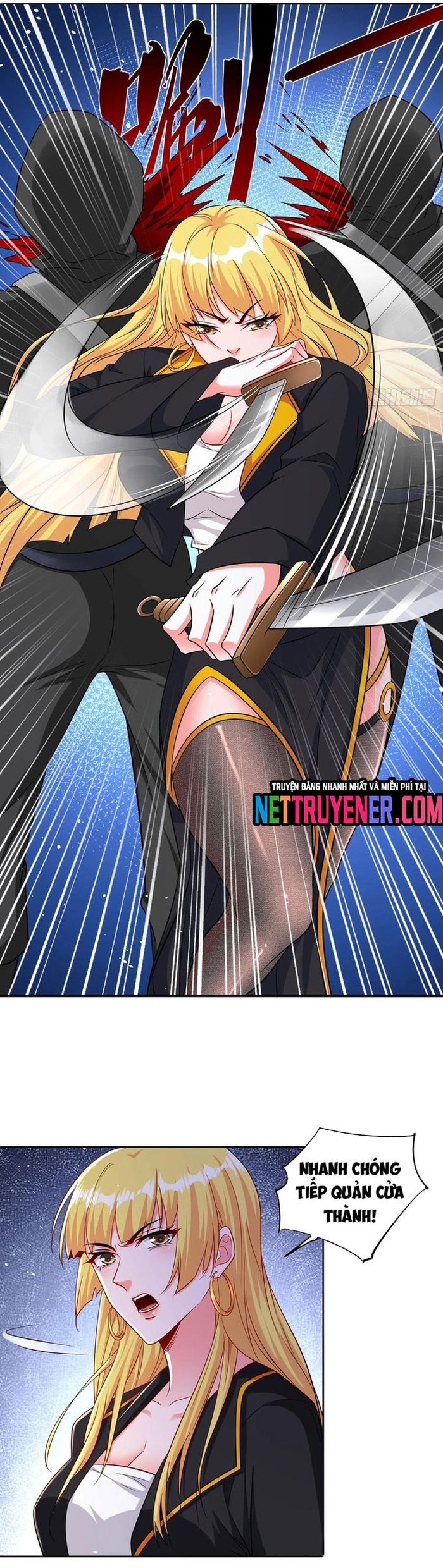 Người Chơi Siêu Cấp Chapter 73 - Trang 2