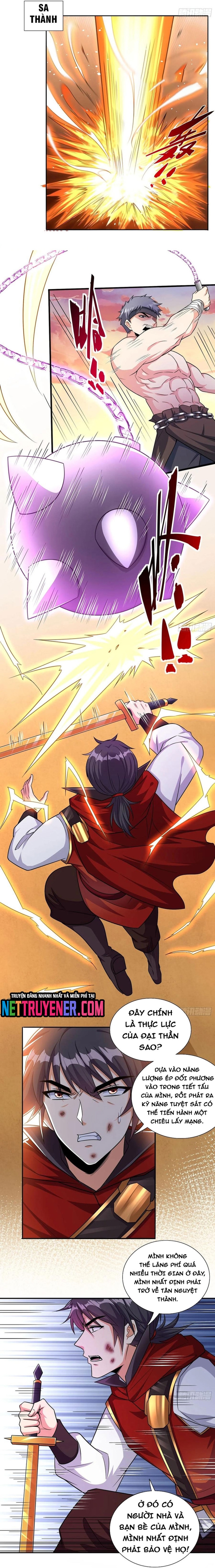 Người Chơi Siêu Cấp Chapter 73 - Trang 2