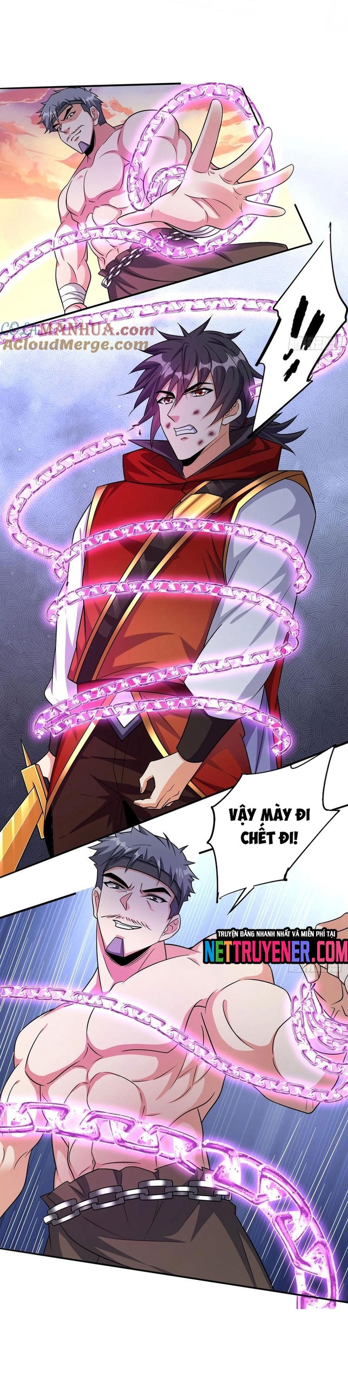 Người Chơi Siêu Cấp Chapter 73 - Trang 2