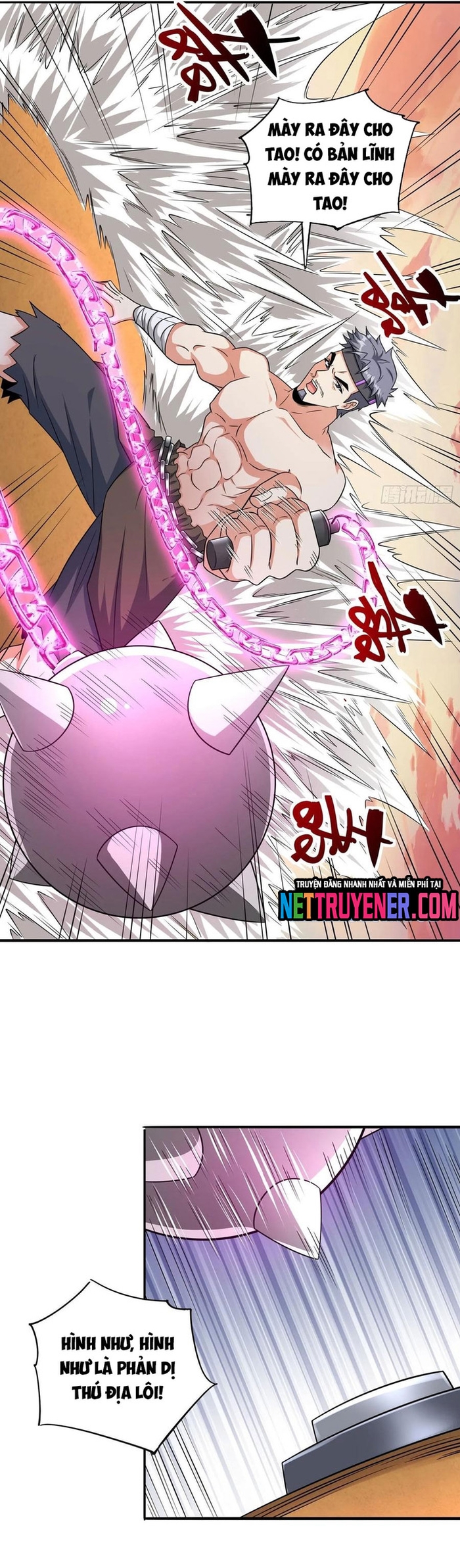 Người Chơi Siêu Cấp Chapter 73 - Trang 2