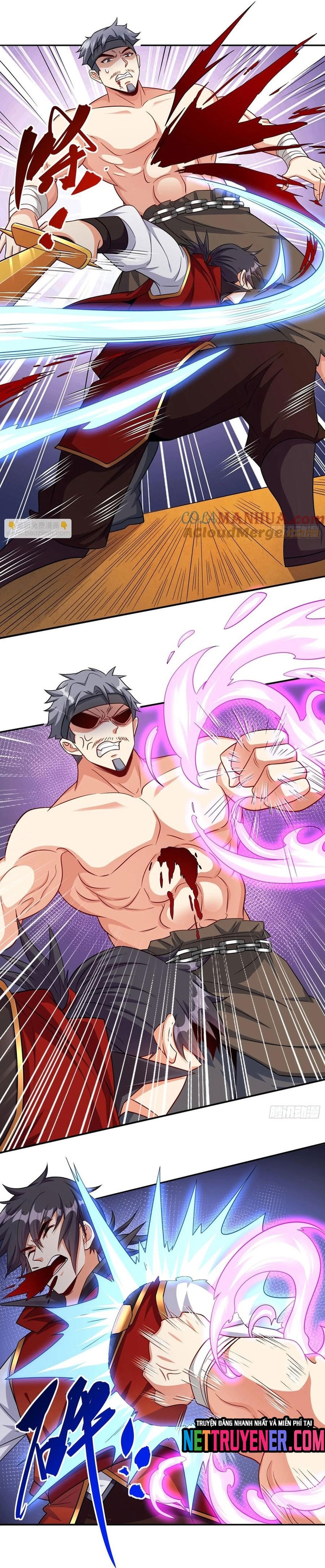 Người Chơi Siêu Cấp Chapter 73 - Trang 2