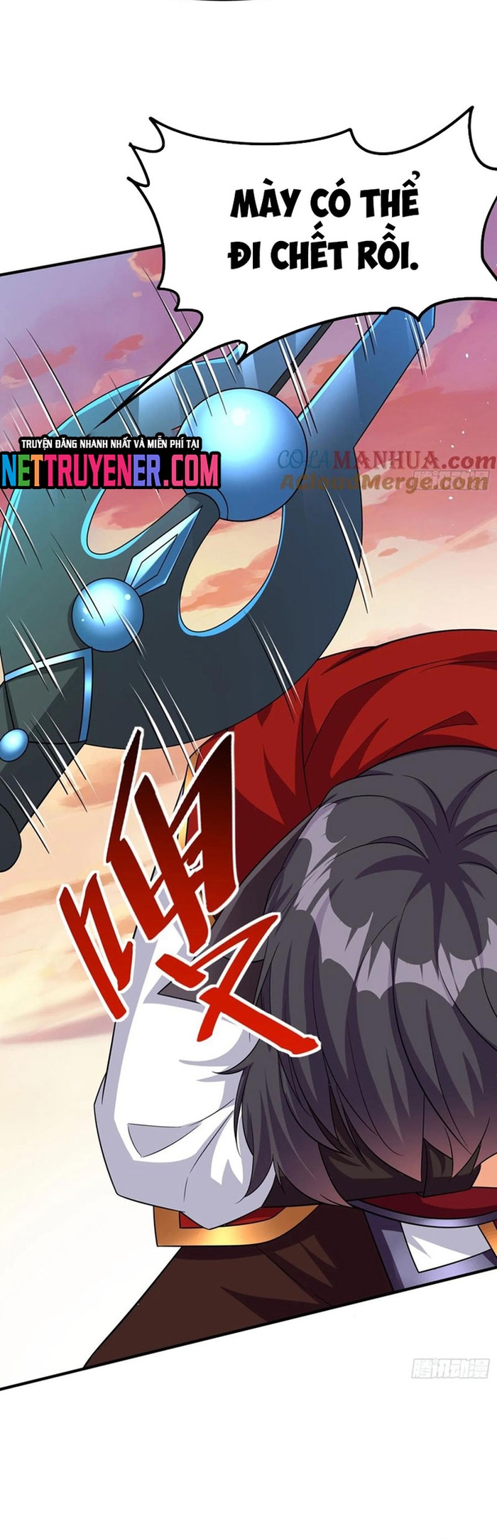 Người Chơi Siêu Cấp Chapter 74 - Trang 2