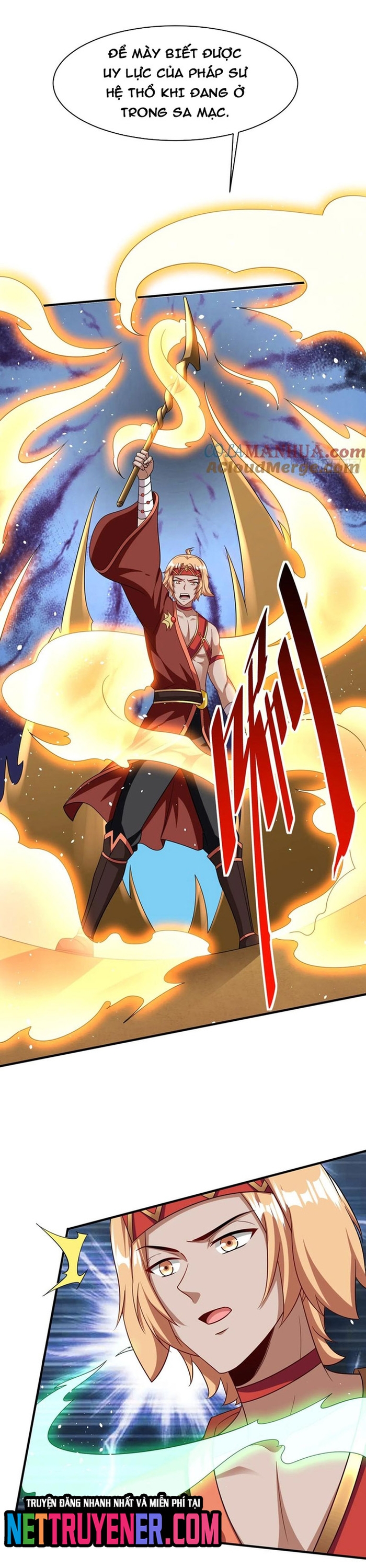Người Chơi Siêu Cấp Chapter 74 - Trang 2