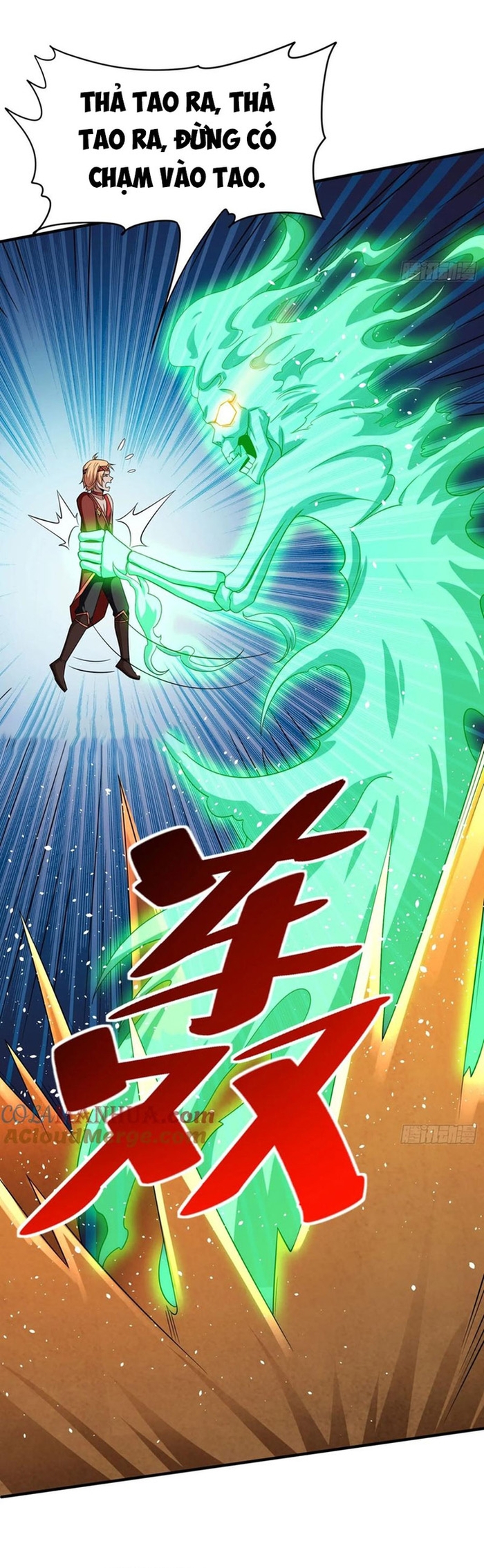 Người Chơi Siêu Cấp Chapter 74 - Trang 2