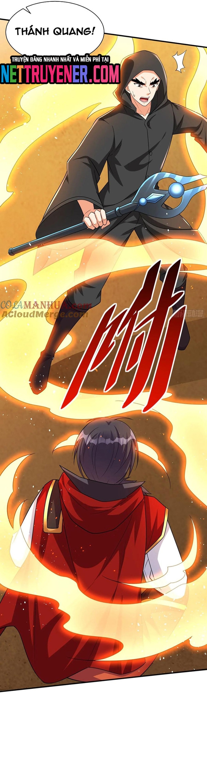 Người Chơi Siêu Cấp Chapter 74 - Trang 2