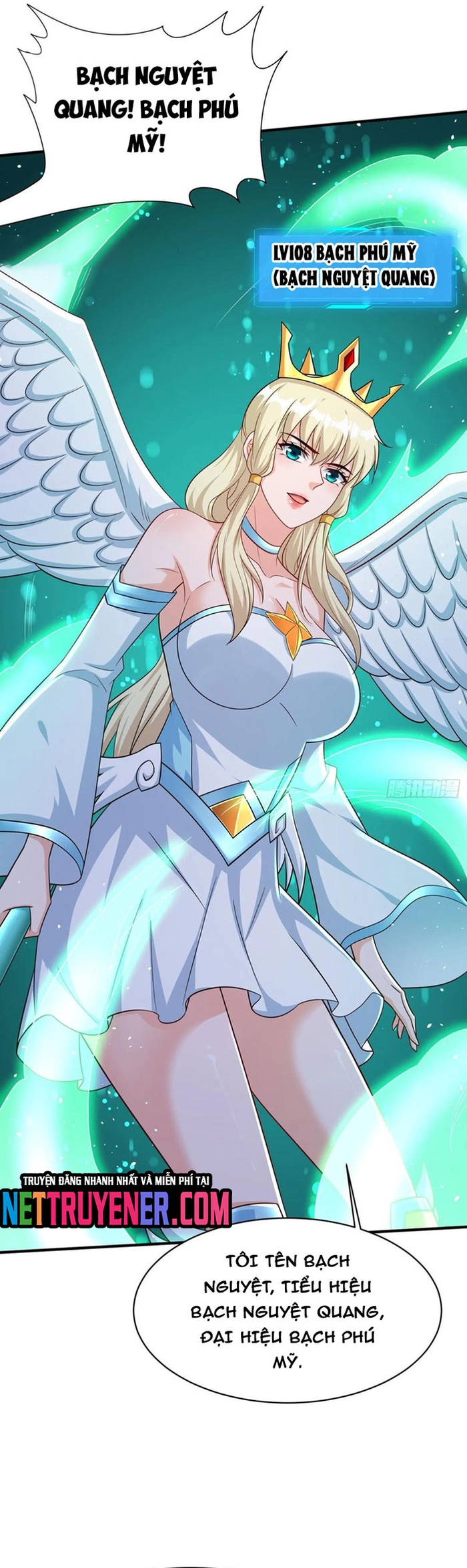 Người Chơi Siêu Cấp Chapter 74 - Trang 2