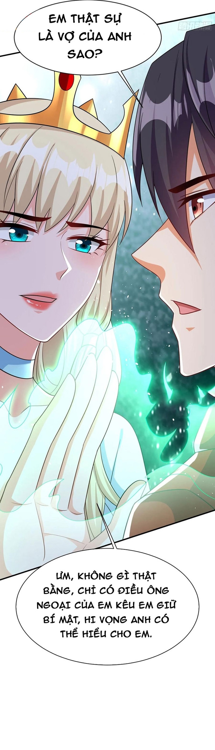Người Chơi Siêu Cấp Chapter 74 - Trang 2