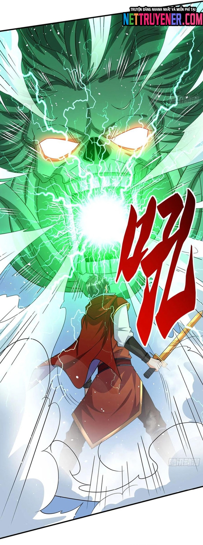 Người Chơi Siêu Cấp Chapter 74 - Trang 2
