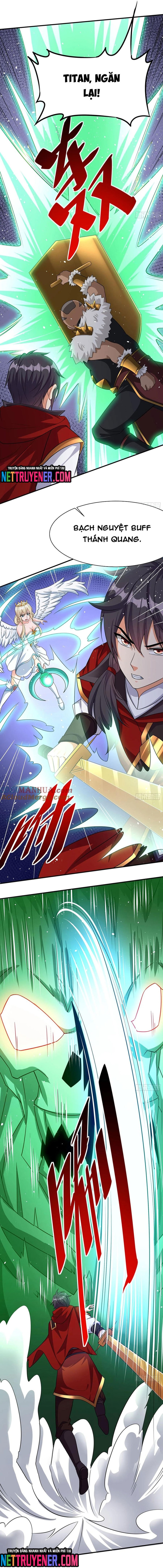 Người Chơi Siêu Cấp Chapter 74 - Trang 2