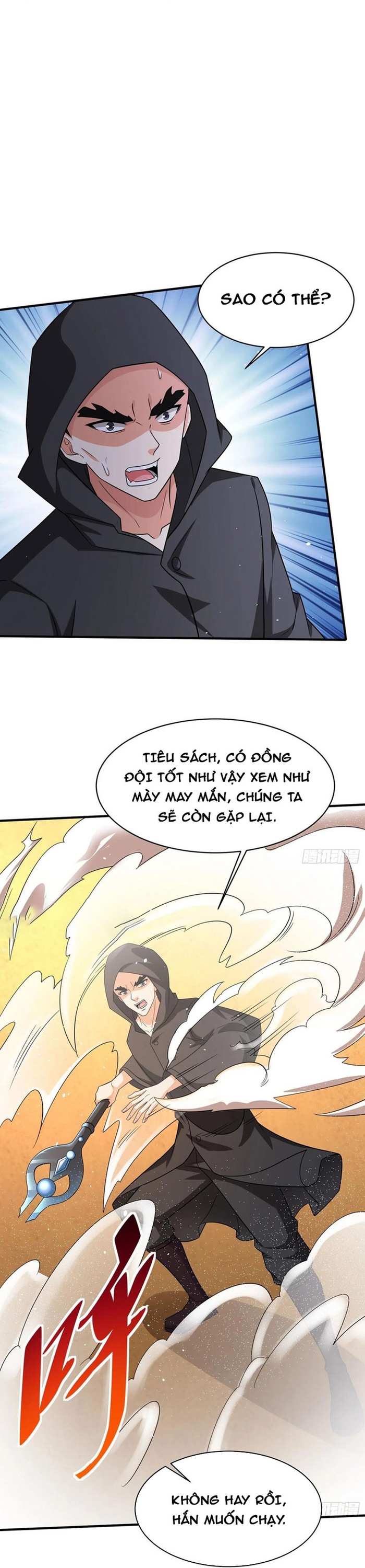 Người Chơi Siêu Cấp Chapter 74 - Trang 2