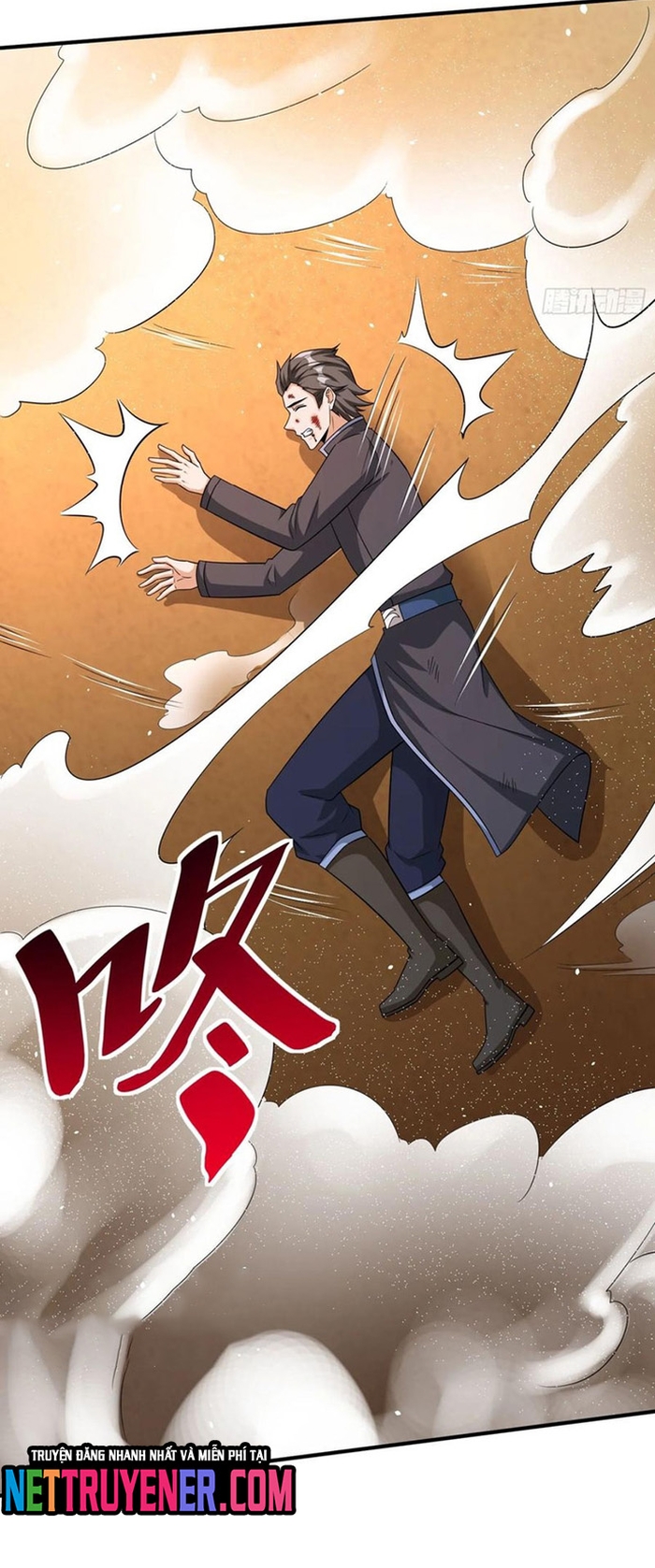 Người Chơi Siêu Cấp Chapter 74 - Trang 2