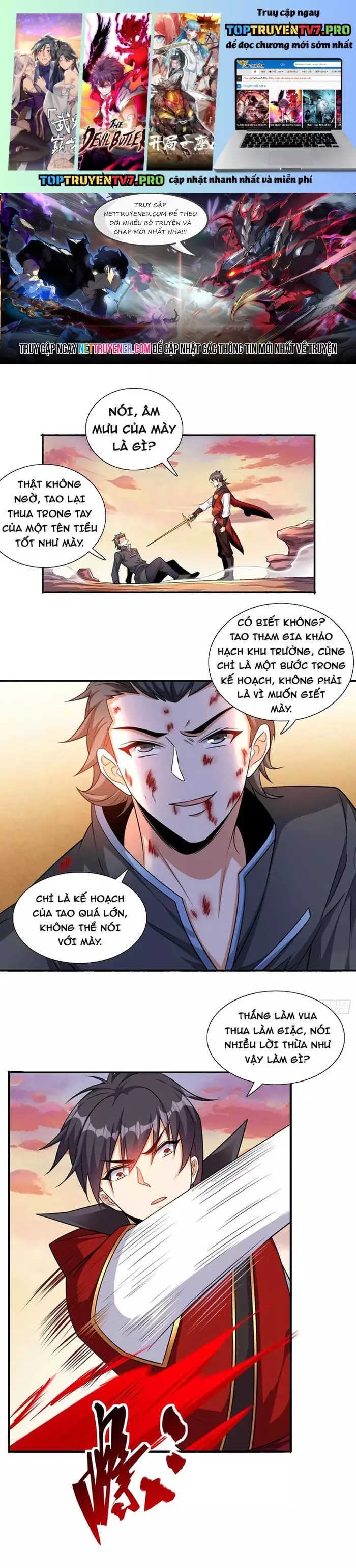 Người Chơi Siêu Cấp Chapter 75 - Trang 2