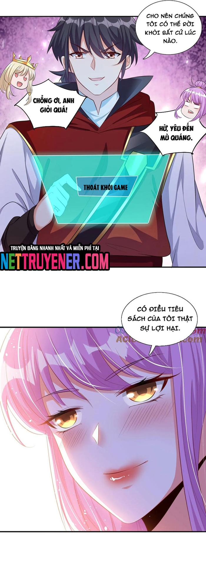 Người Chơi Siêu Cấp Chapter 75 - Trang 2