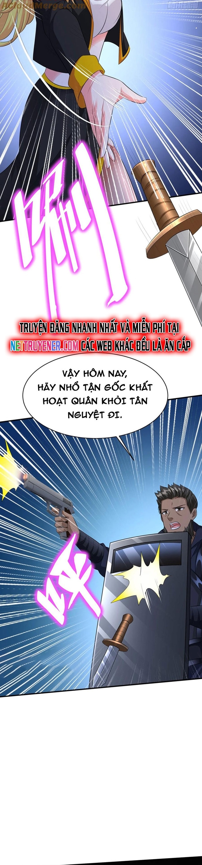 Người Chơi Siêu Cấp Chapter 76 - Trang 2