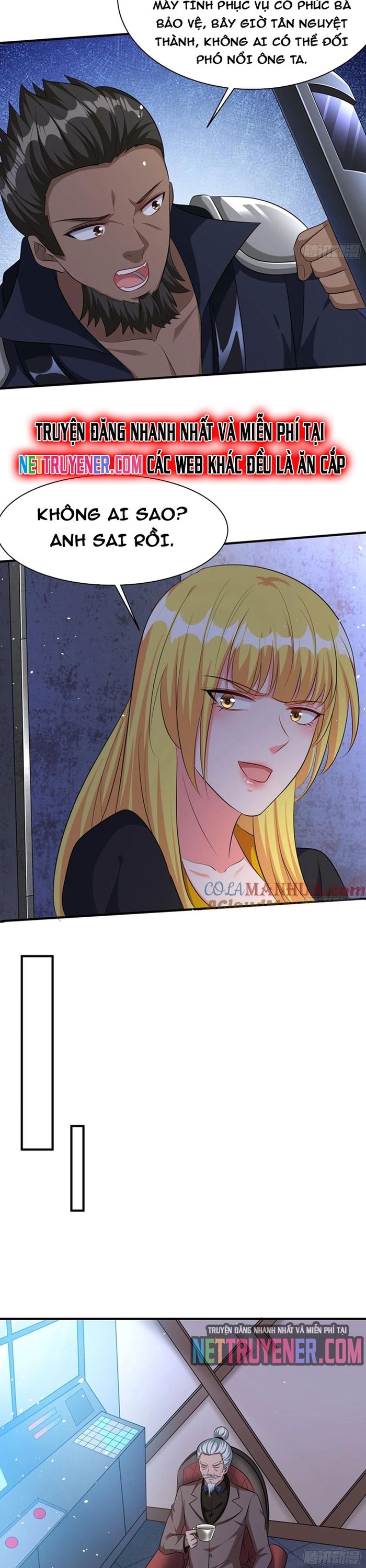 Người Chơi Siêu Cấp Chapter 76 - Trang 2