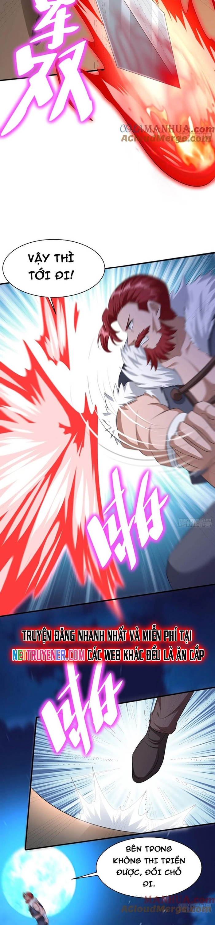 Người Chơi Siêu Cấp Chapter 76 - Trang 2