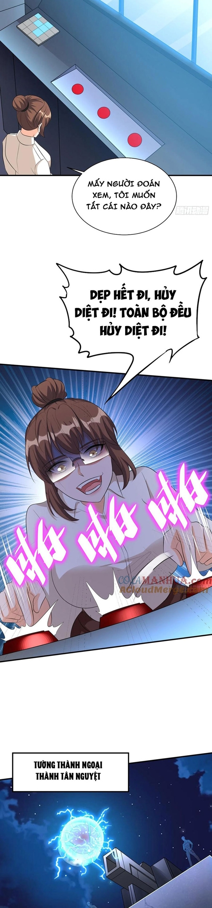 Người Chơi Siêu Cấp Chapter 76 - Trang 2