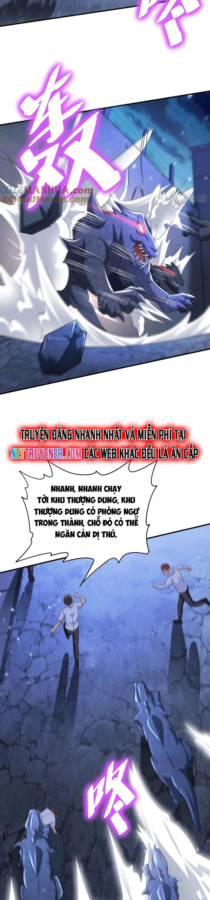 Người Chơi Siêu Cấp Chapter 76 - Trang 2