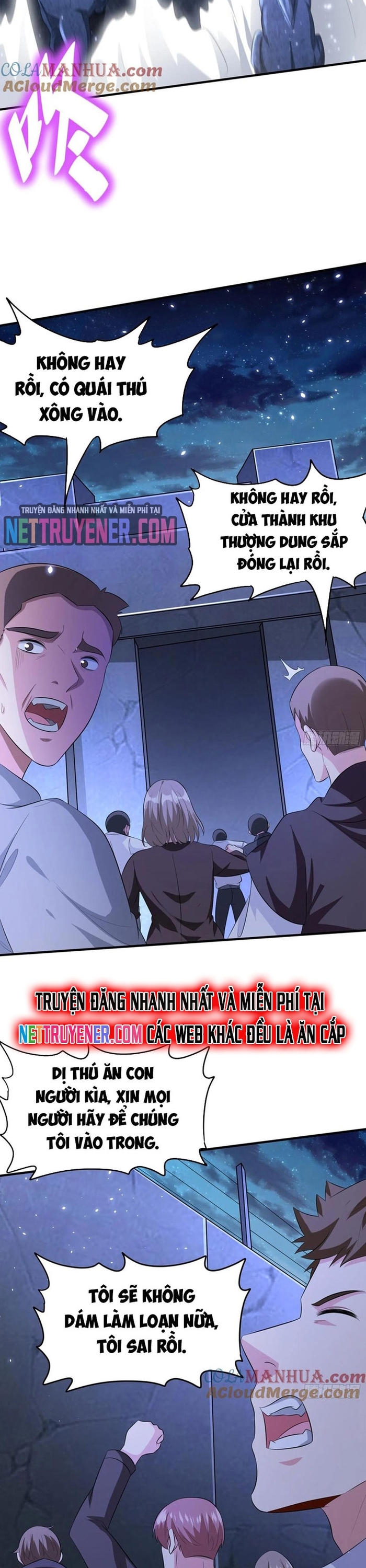 Người Chơi Siêu Cấp Chapter 76 - Trang 2