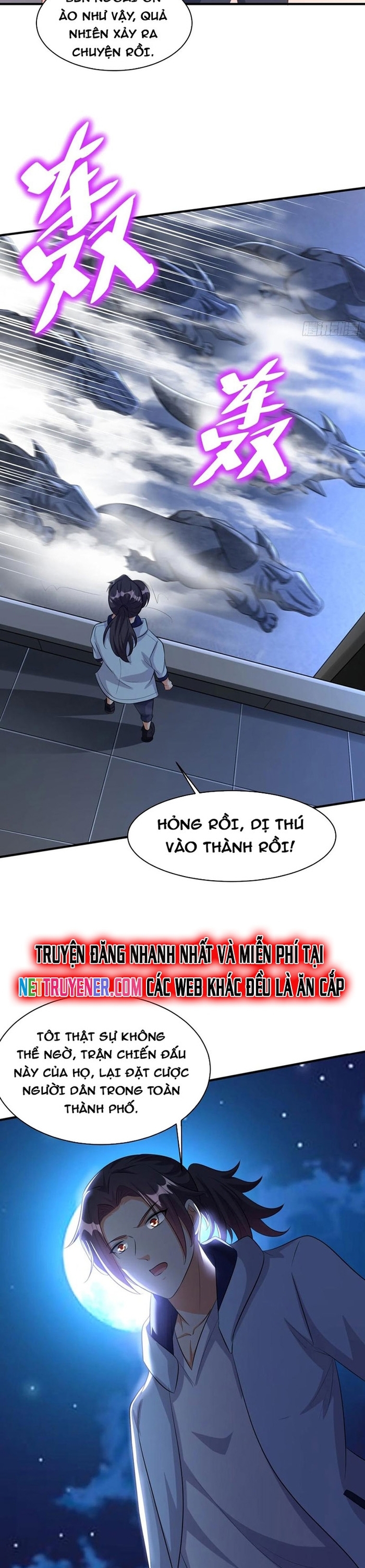 Người Chơi Siêu Cấp Chapter 76 - Trang 2