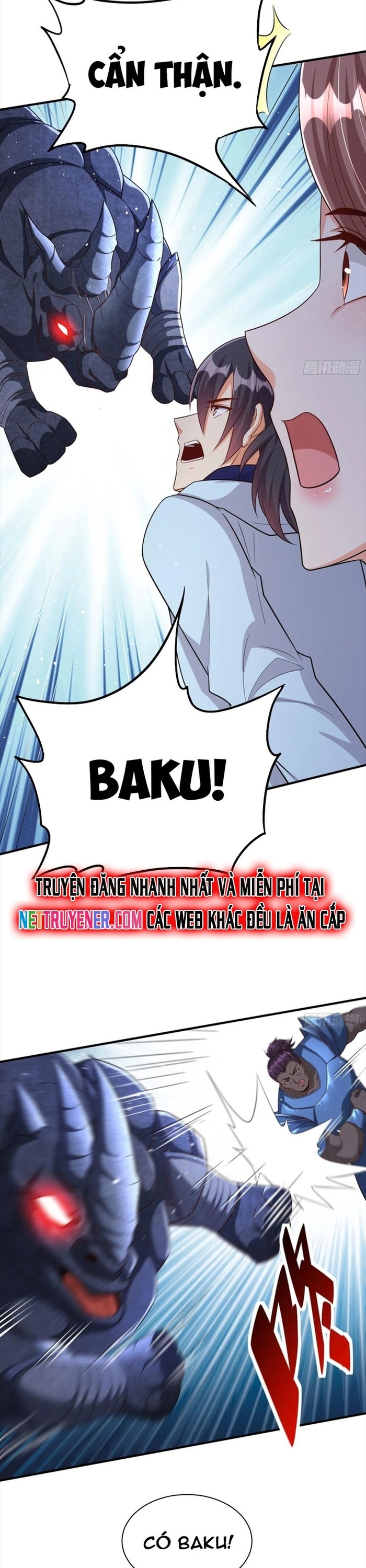 Người Chơi Siêu Cấp Chapter 77 - Trang 2