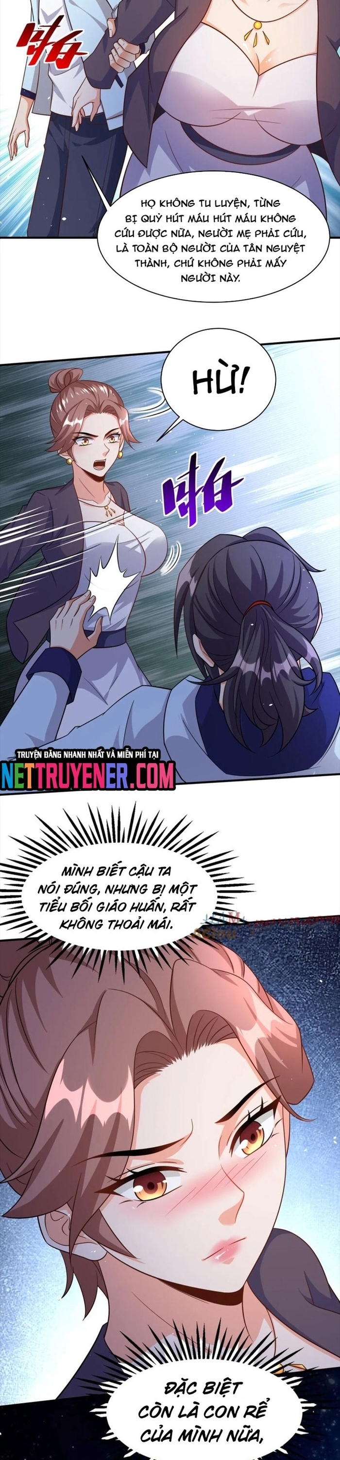 Người Chơi Siêu Cấp Chapter 77 - Trang 2