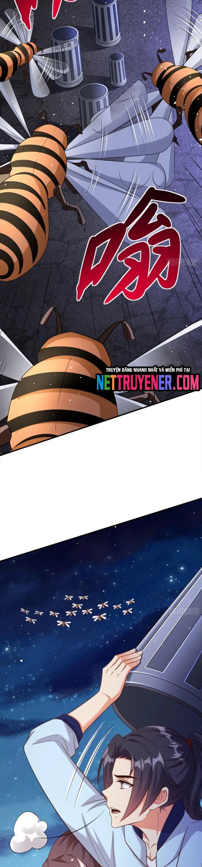 Người Chơi Siêu Cấp Chapter 77 - Trang 2