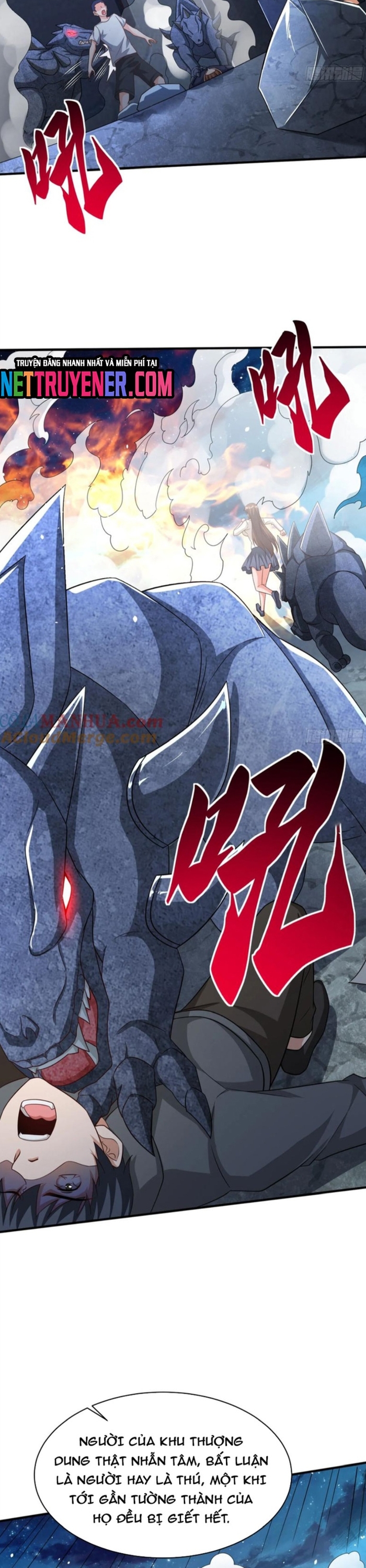 Người Chơi Siêu Cấp Chapter 77 - Trang 2
