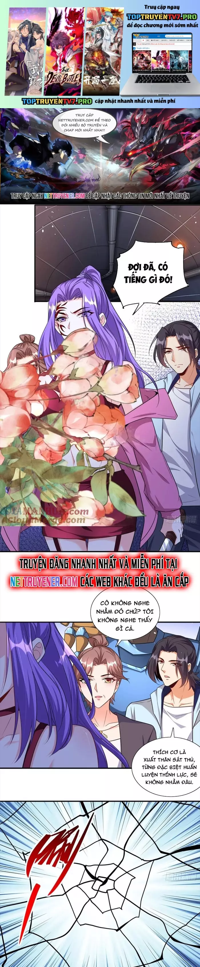 Người Chơi Siêu Cấp Chapter 78 - Trang 2