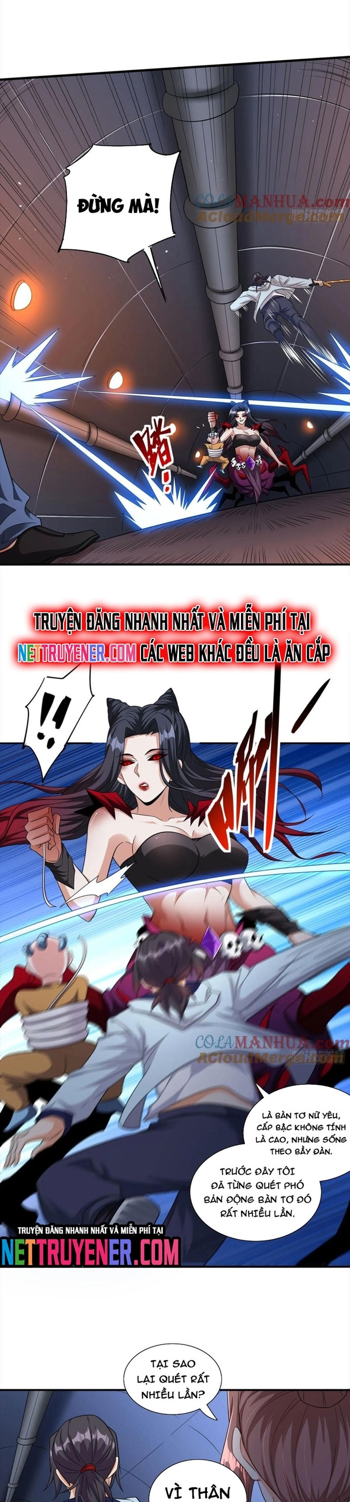 Người Chơi Siêu Cấp Chapter 78 - Trang 2
