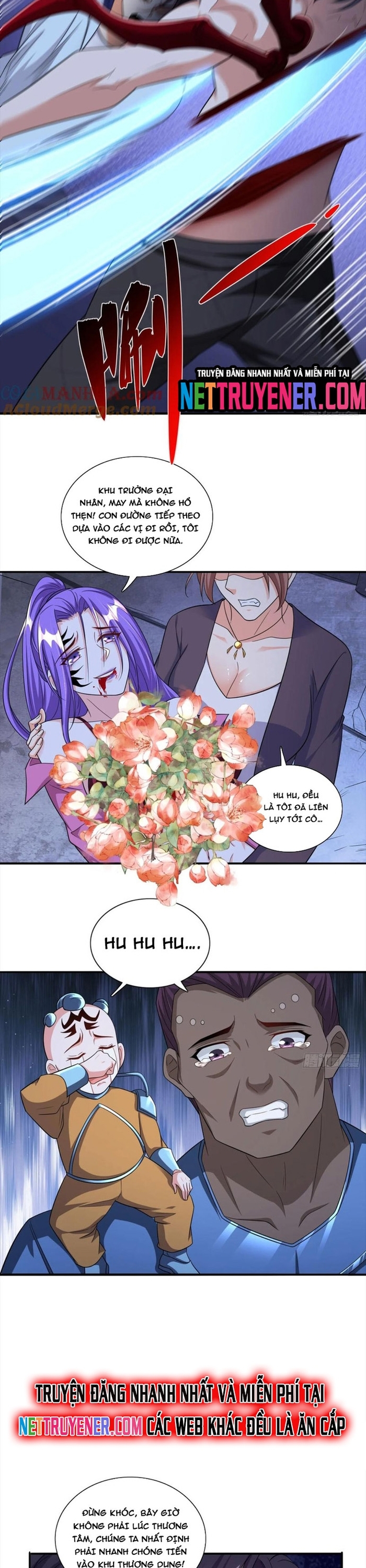 Người Chơi Siêu Cấp Chapter 78 - Trang 2