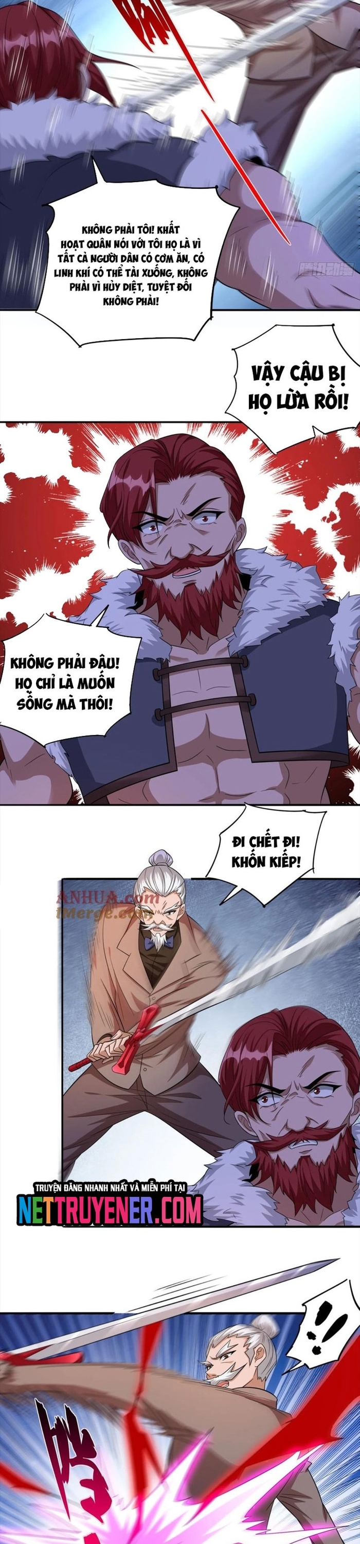 Người Chơi Siêu Cấp Chapter 78 - Trang 2