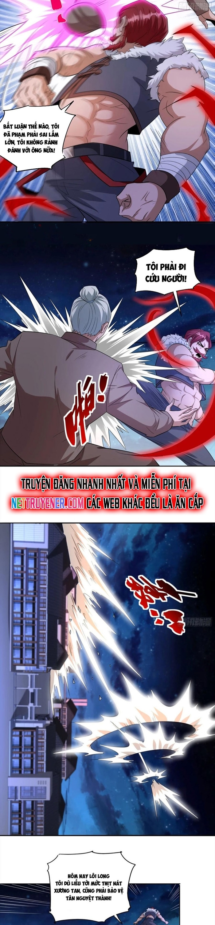Người Chơi Siêu Cấp Chapter 78 - Trang 2