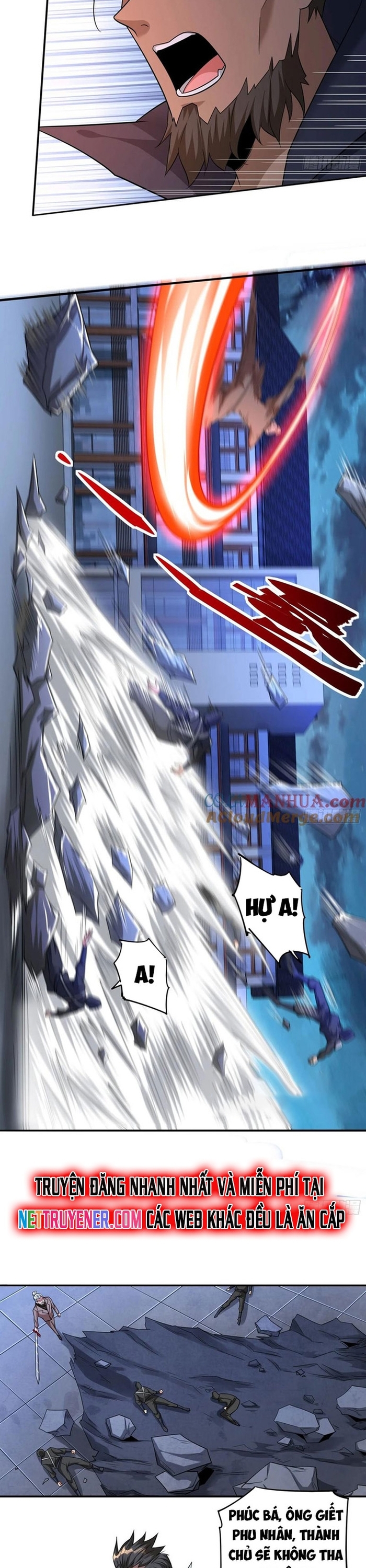 Người Chơi Siêu Cấp Chapter 79 - Trang 2