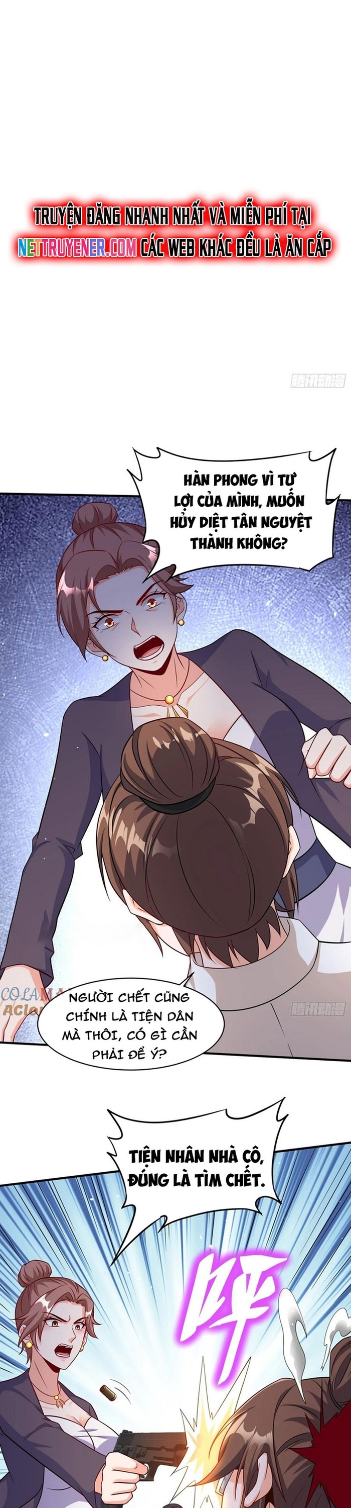 Người Chơi Siêu Cấp Chapter 80 - Trang 2