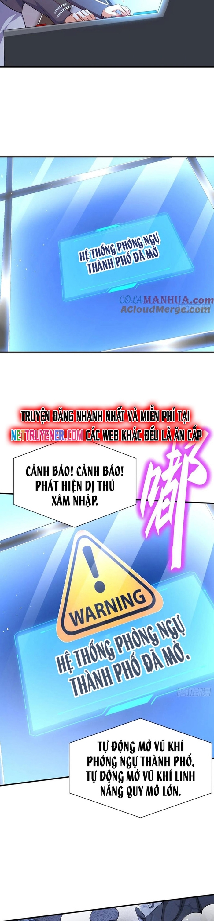 Người Chơi Siêu Cấp Chapter 80 - Trang 2