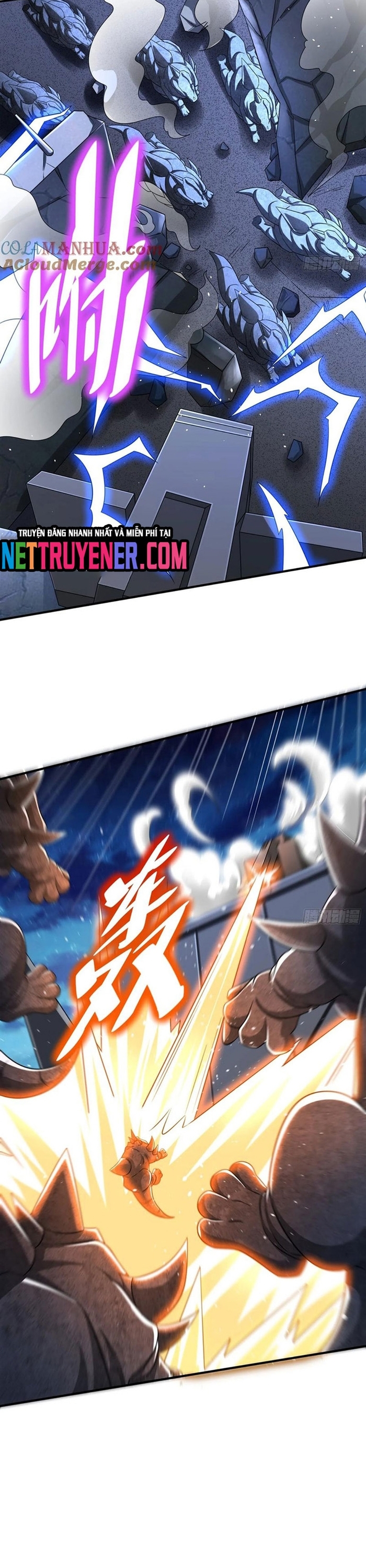 Người Chơi Siêu Cấp Chapter 80 - Trang 2