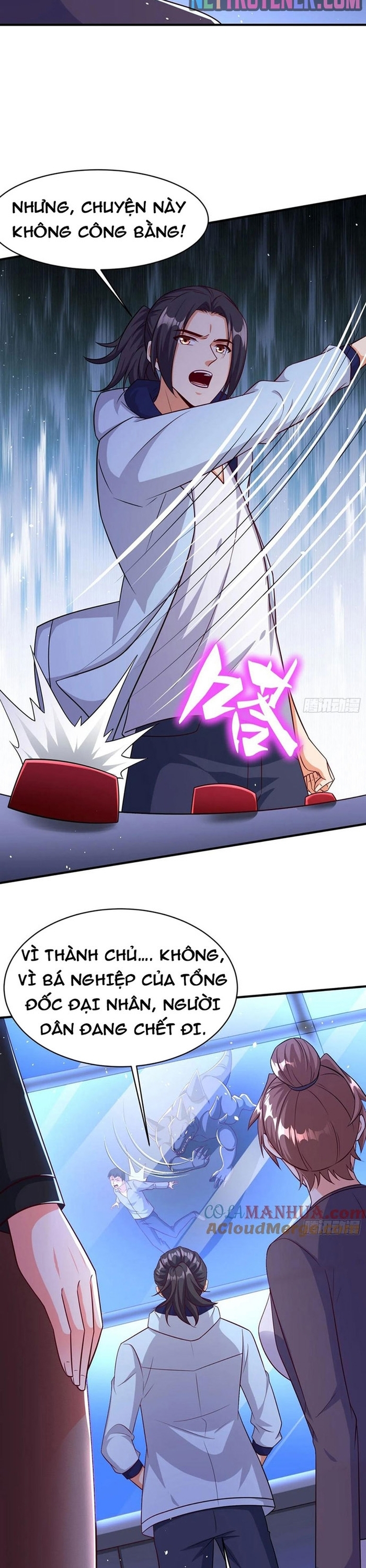 Người Chơi Siêu Cấp Chapter 81 - Trang 2