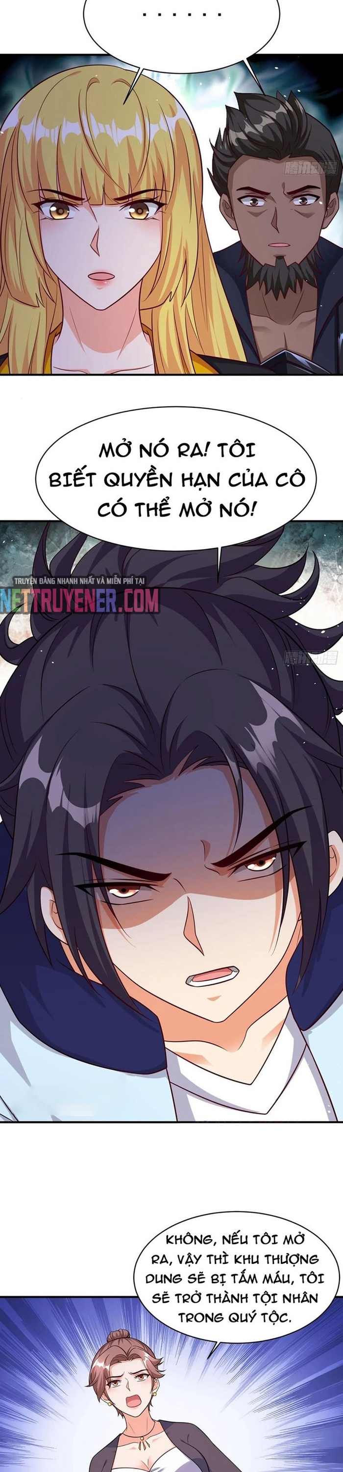 Người Chơi Siêu Cấp Chapter 81 - Trang 2