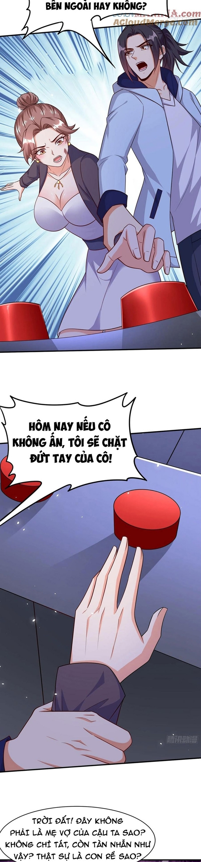 Người Chơi Siêu Cấp Chapter 81 - Trang 2