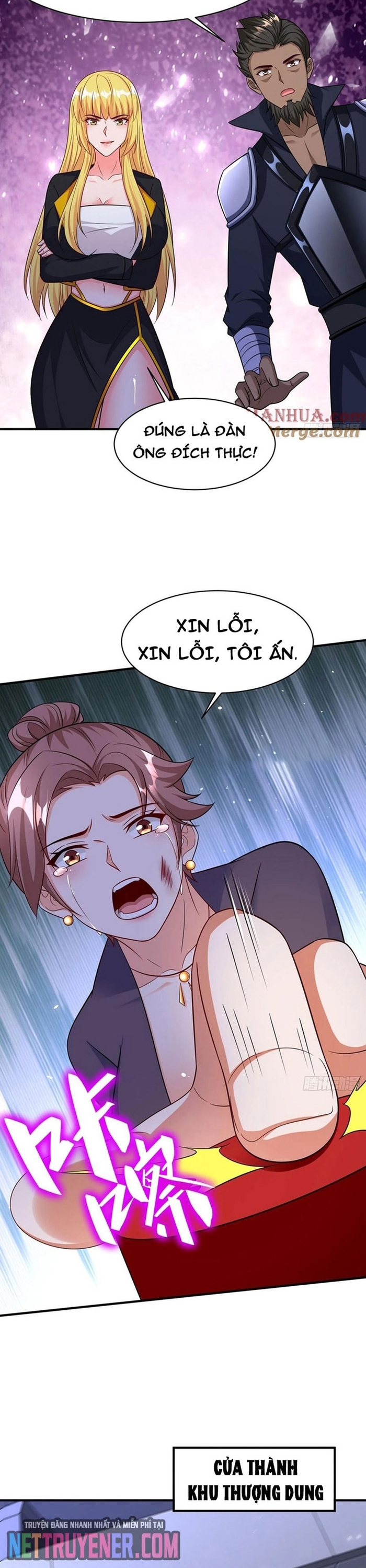 Người Chơi Siêu Cấp Chapter 81 - Trang 2