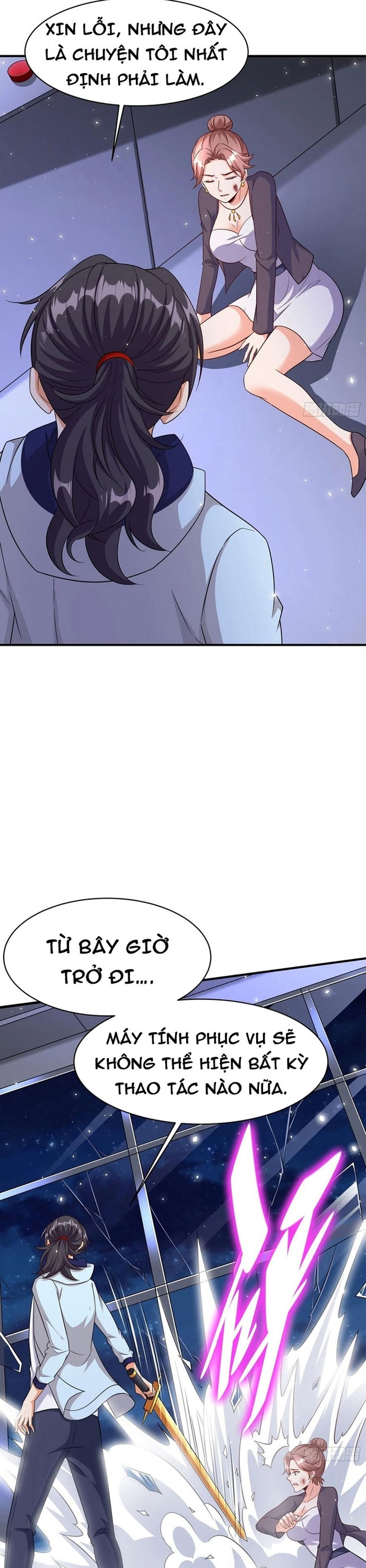 Người Chơi Siêu Cấp Chapter 81 - Trang 2