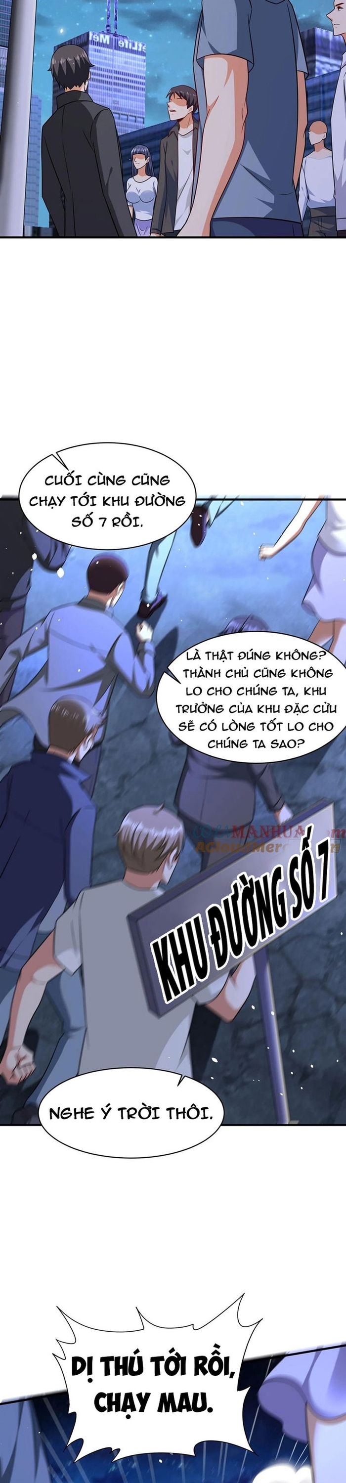Người Chơi Siêu Cấp Chapter 81 - Trang 2