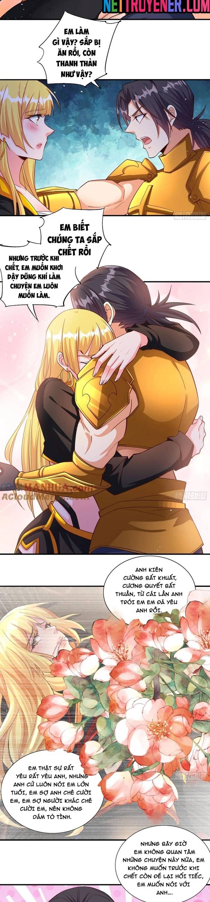 Người Chơi Siêu Cấp Chapter 85 - Trang 2