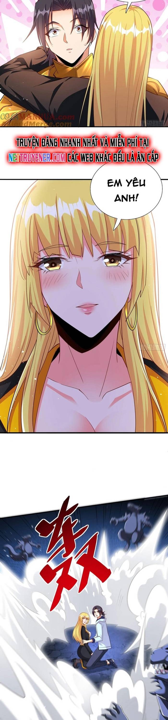 Người Chơi Siêu Cấp Chapter 85 - Trang 2