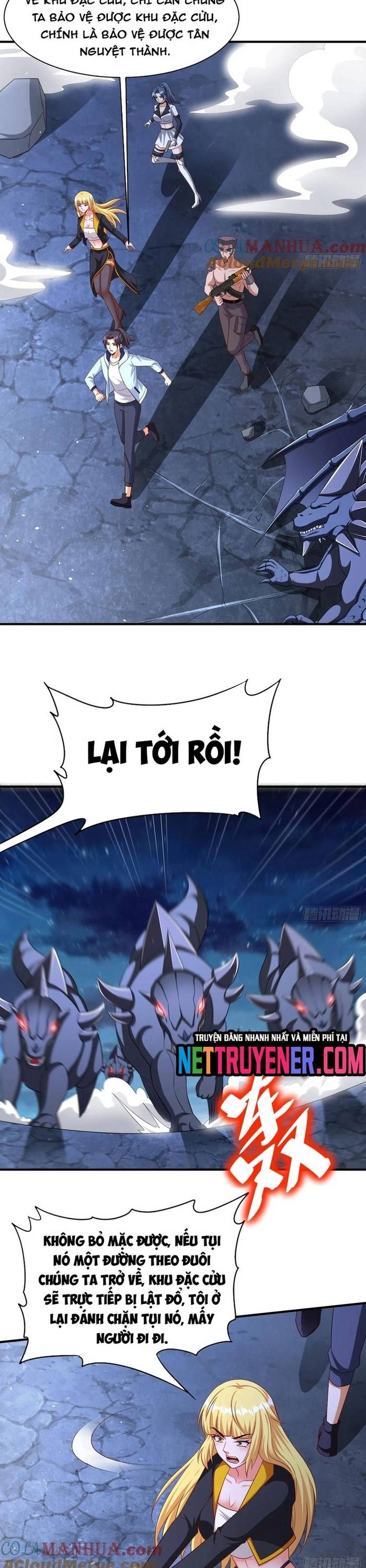 Người Chơi Siêu Cấp Chapter 85 - Trang 2