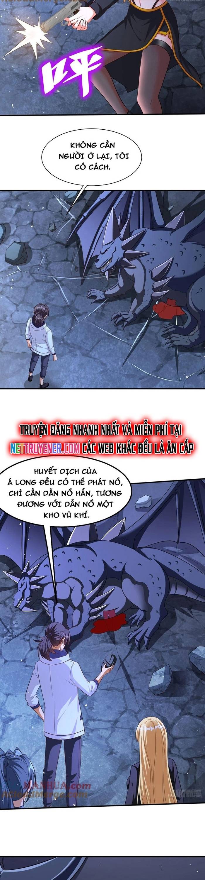 Người Chơi Siêu Cấp Chapter 85 - Trang 2