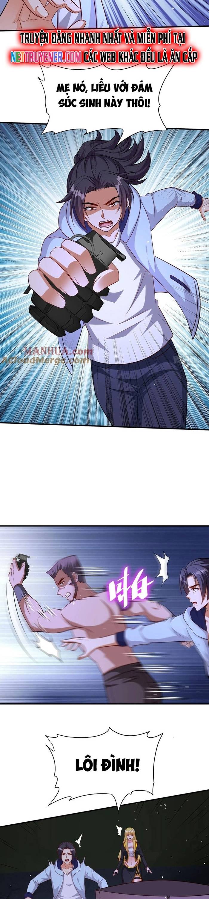 Người Chơi Siêu Cấp Chapter 85 - Trang 2